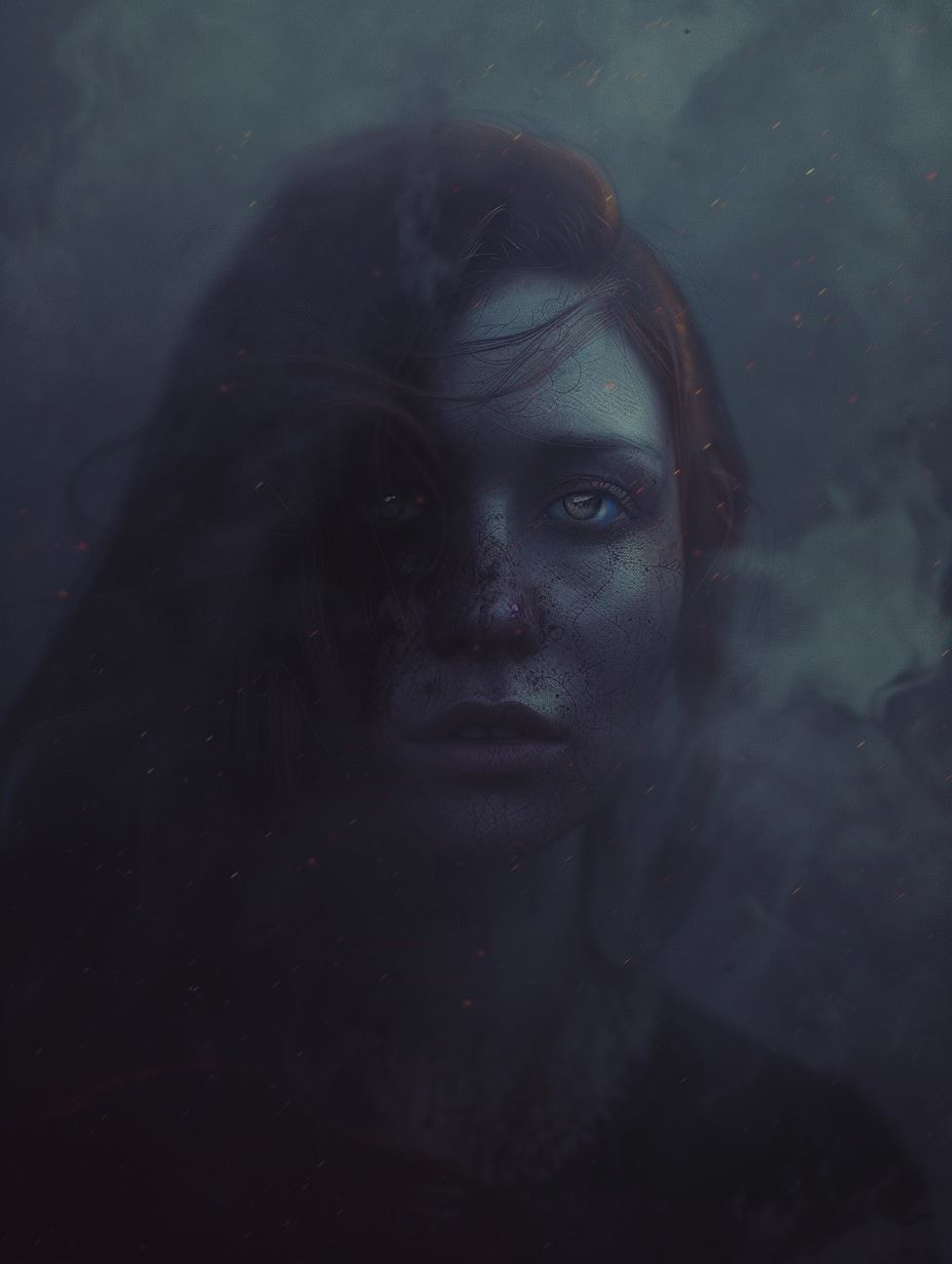 Whispers of the Ethereal Void - Image 2