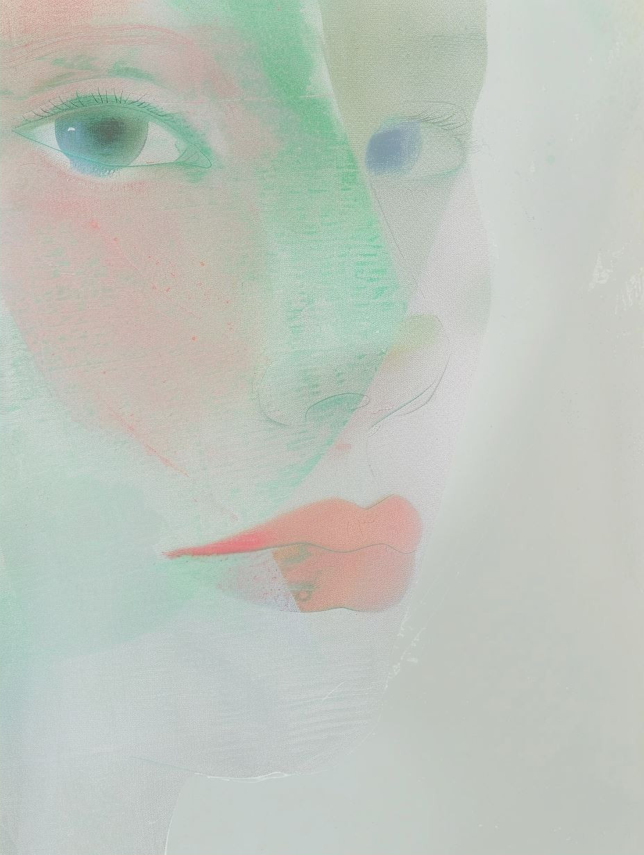 Fragments of a Dreaming Soul - Image 2