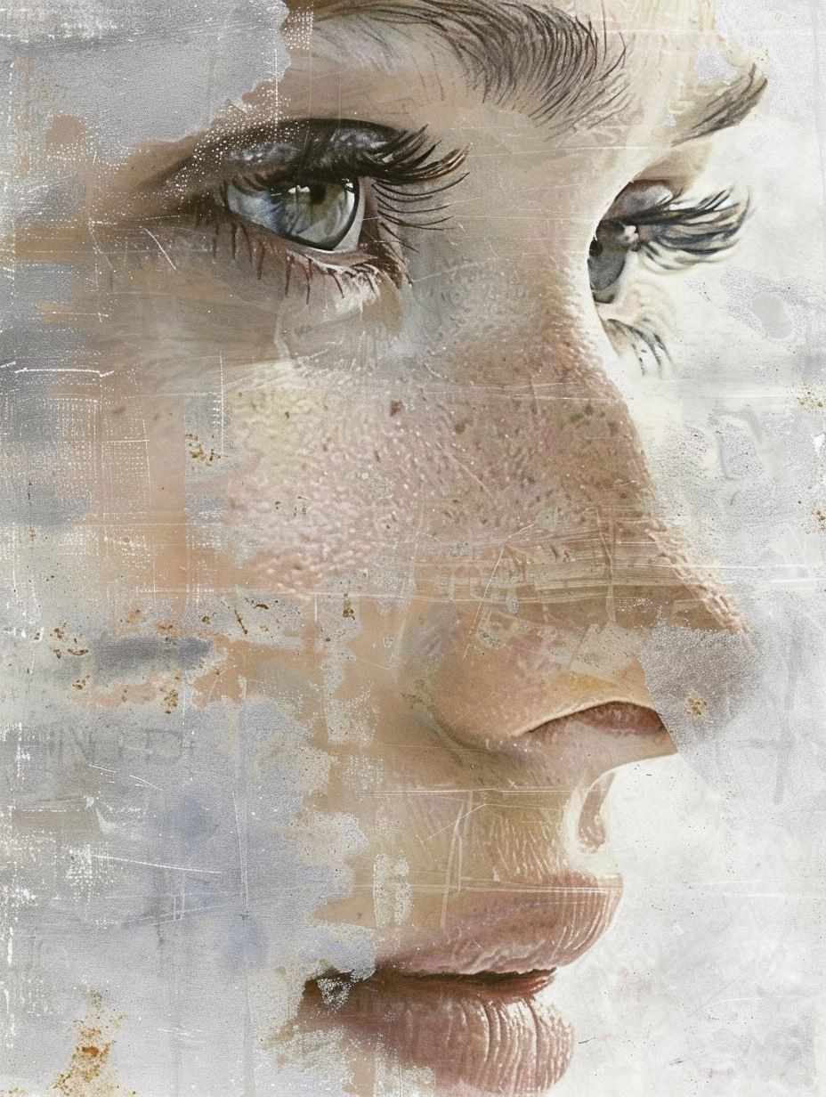 Ethereal Fragments of Nature - Image 2