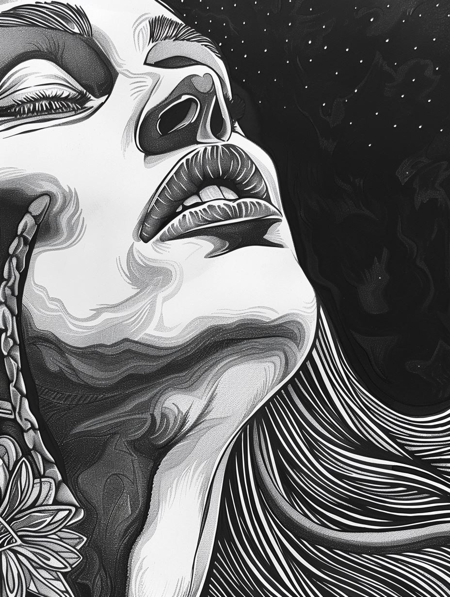 Surrealist Visions of the Female Form - Image 4