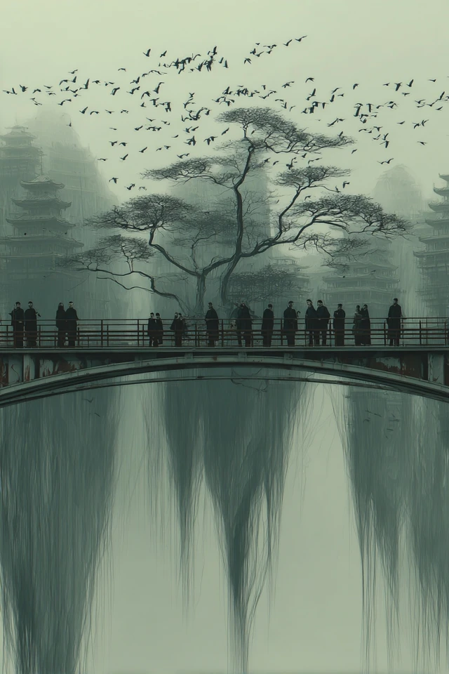 Avian Whispers - Image 2