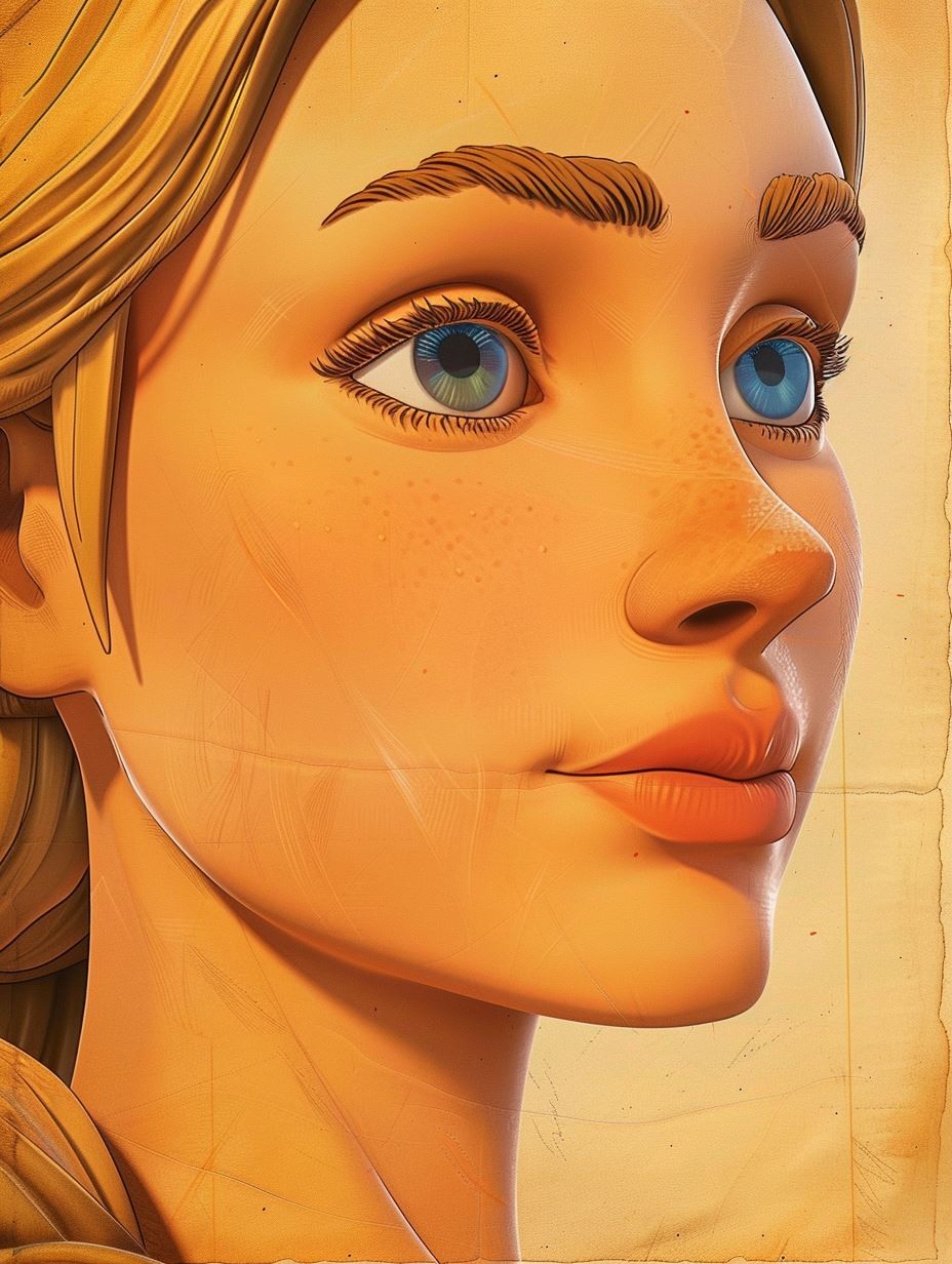 Diverse Visions of Digital Beauty - Image 1