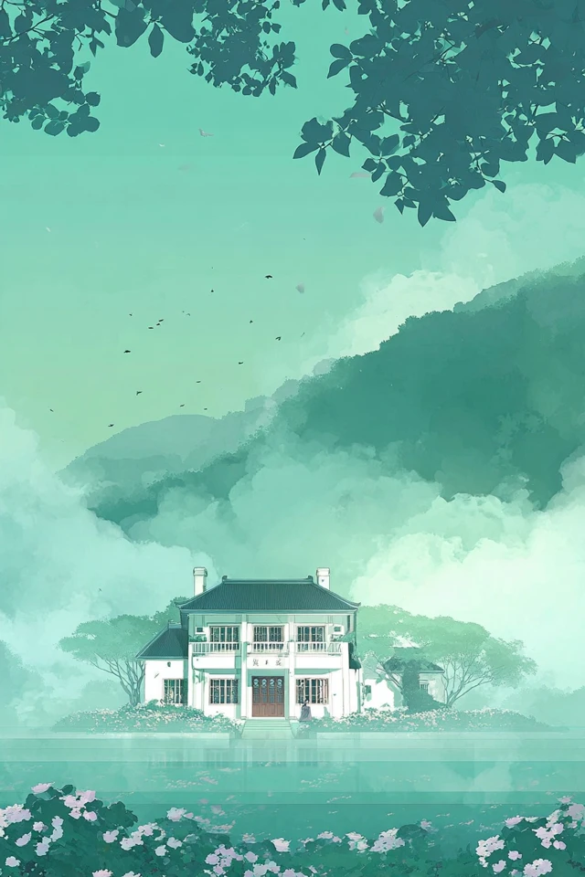 Mint Serenity - Image 6