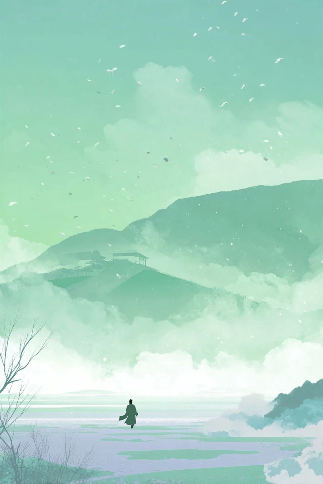 Mint Serenity - Image 2