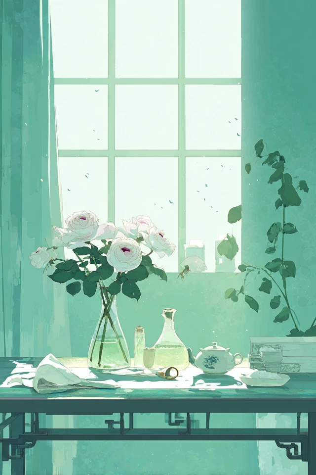 Mint Serenity - Image 3