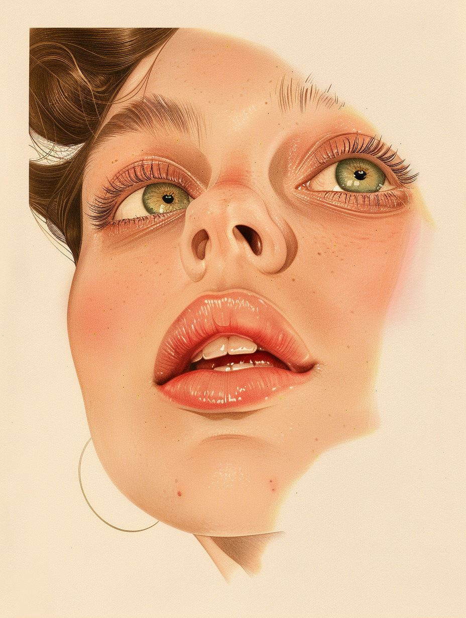 Sun-Kissed Ethereal Glow - Image 2