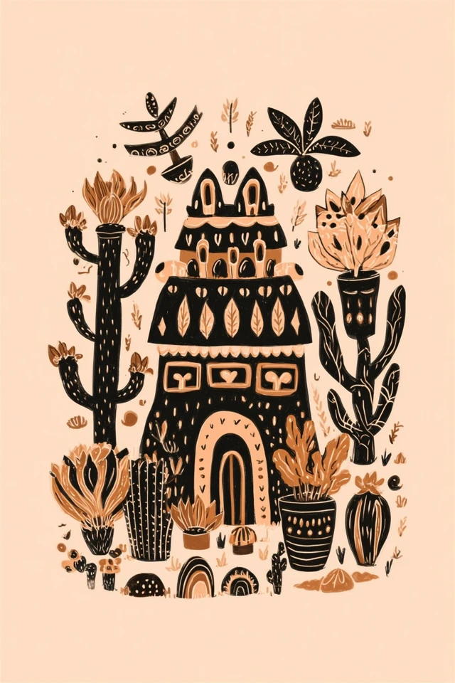 Bohemian Floral Soul - Image 6