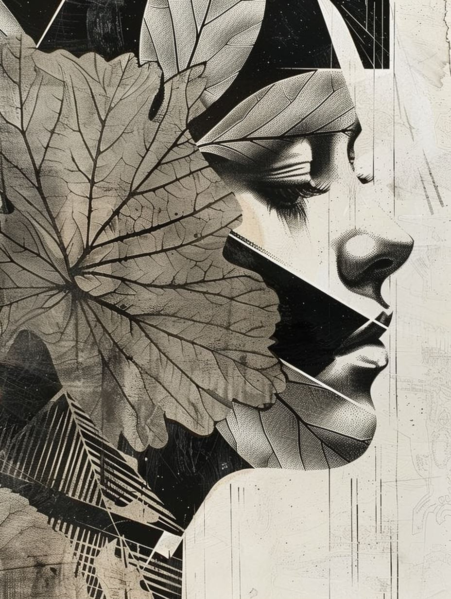 Fragmented Visions of the Human Soul - Image 1