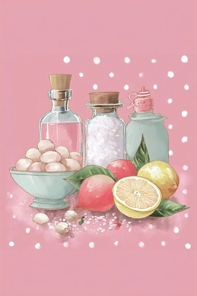 Blush Tones and Dreamy Moments - Image 3