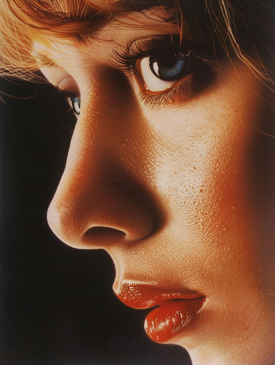 Cinematic Shadows of Human Emotion - Image 4