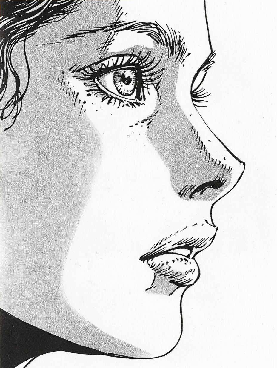 Four Visions of a Single Gaze - Image 4
