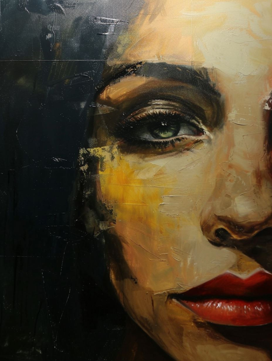 From Reality to Abstract Art - Image 2