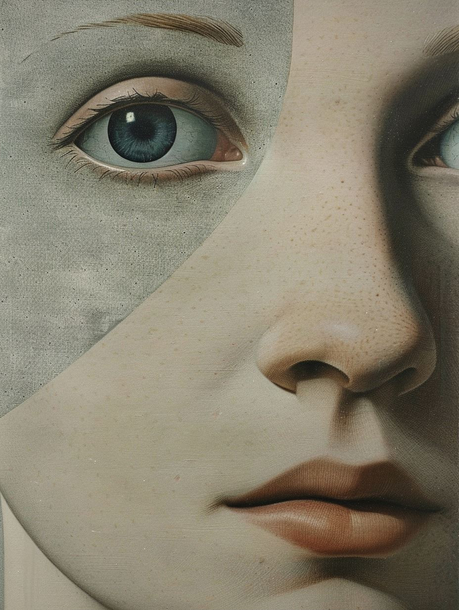 Fragments of a Divided Soul - Image 2