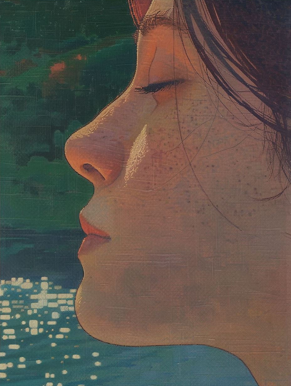 Fragments of a Dreaming Soul - Image 4