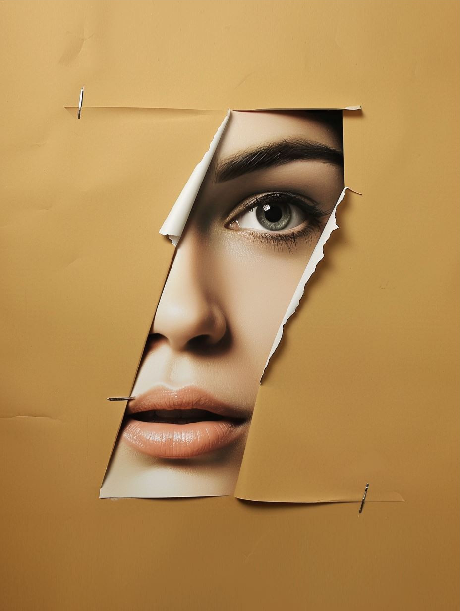 Fragments of a Hidden Identity - Image 3