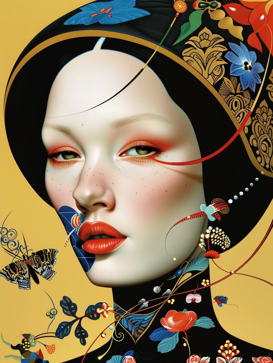 Dualism of Artistic Identity - Image 2