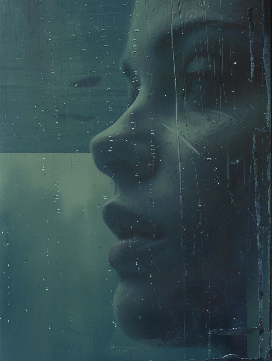 Ethereal Fragments of Digital Memory - Image 1