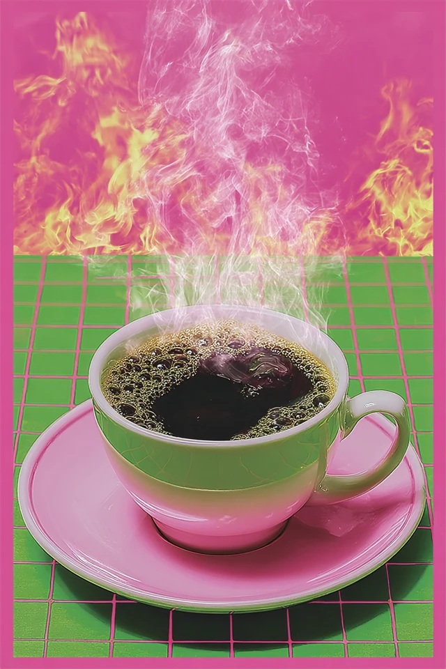 Neon Bubblegum Pop - Image 4