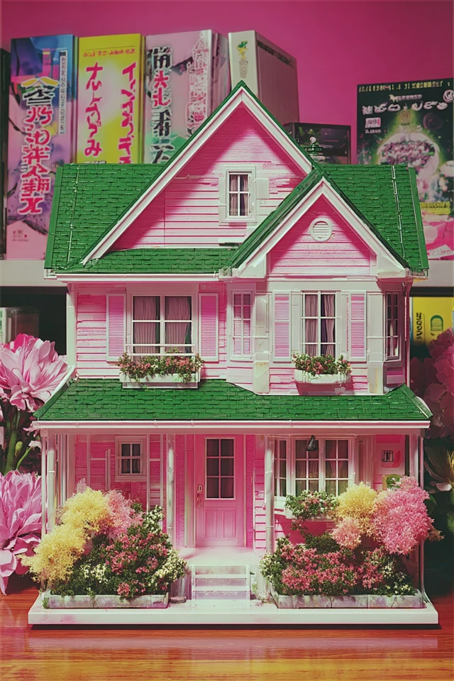 Neon Bubblegum Pop - Image 6
