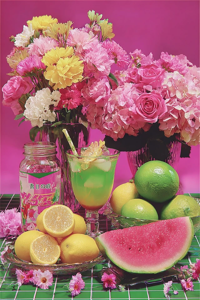 Neon Bubblegum Pop - Image 3