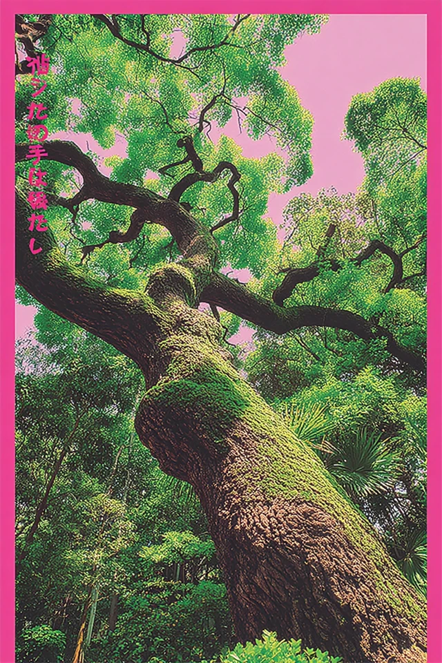 Neon Bubblegum Pop - Image 5