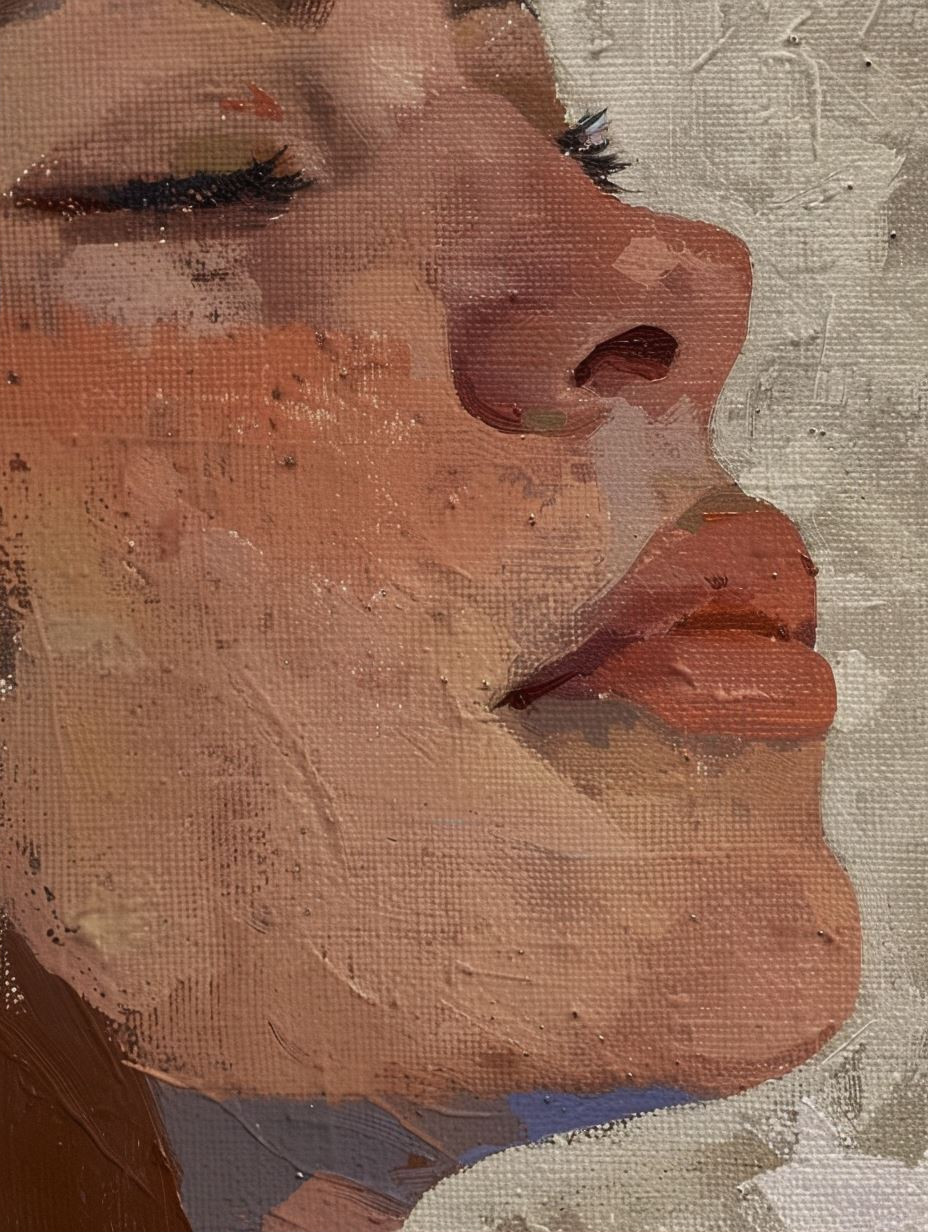 Fragments of Feminine Gaze - Image 2