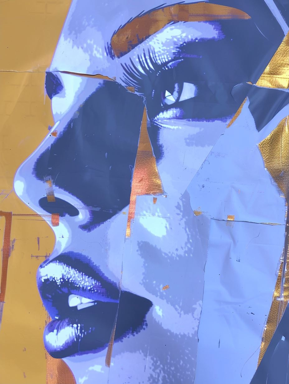 Fragments of a Digital Soul - Image 1
