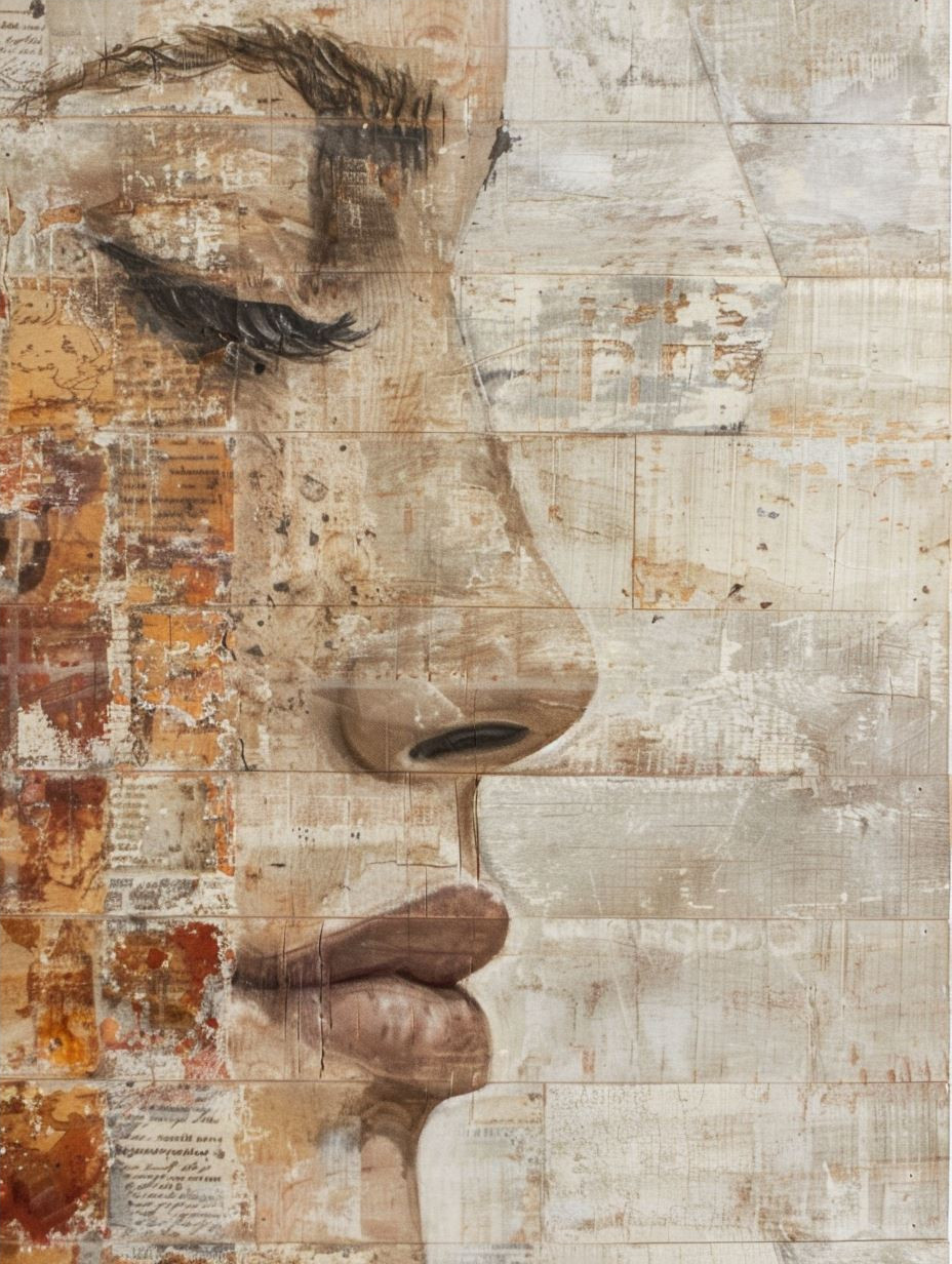 Fragmented Soul Canvas - Image 4