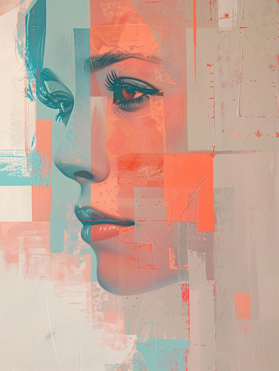 Fragmented Visions of a Digital Soul - Image 2