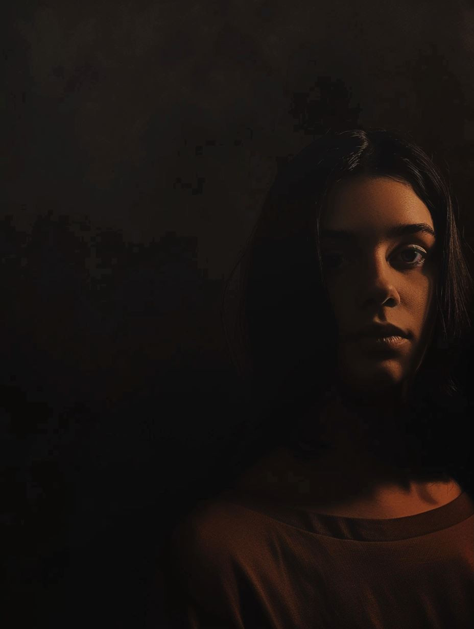 Shadows of Silent Introspection
