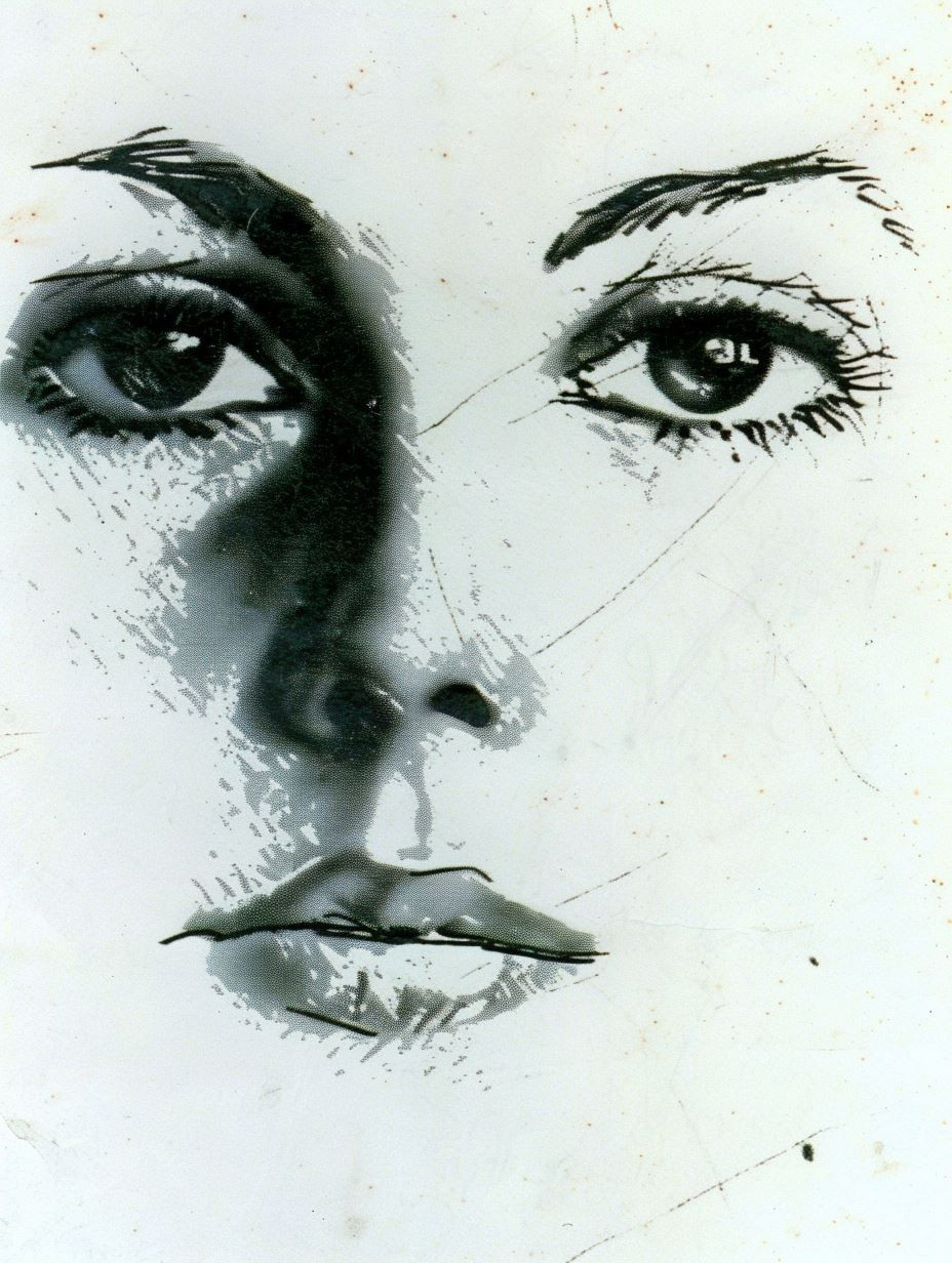 Fragments of a Gaze - Image 2