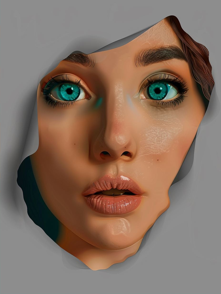 Fragments of a Digital Soul - Image 2