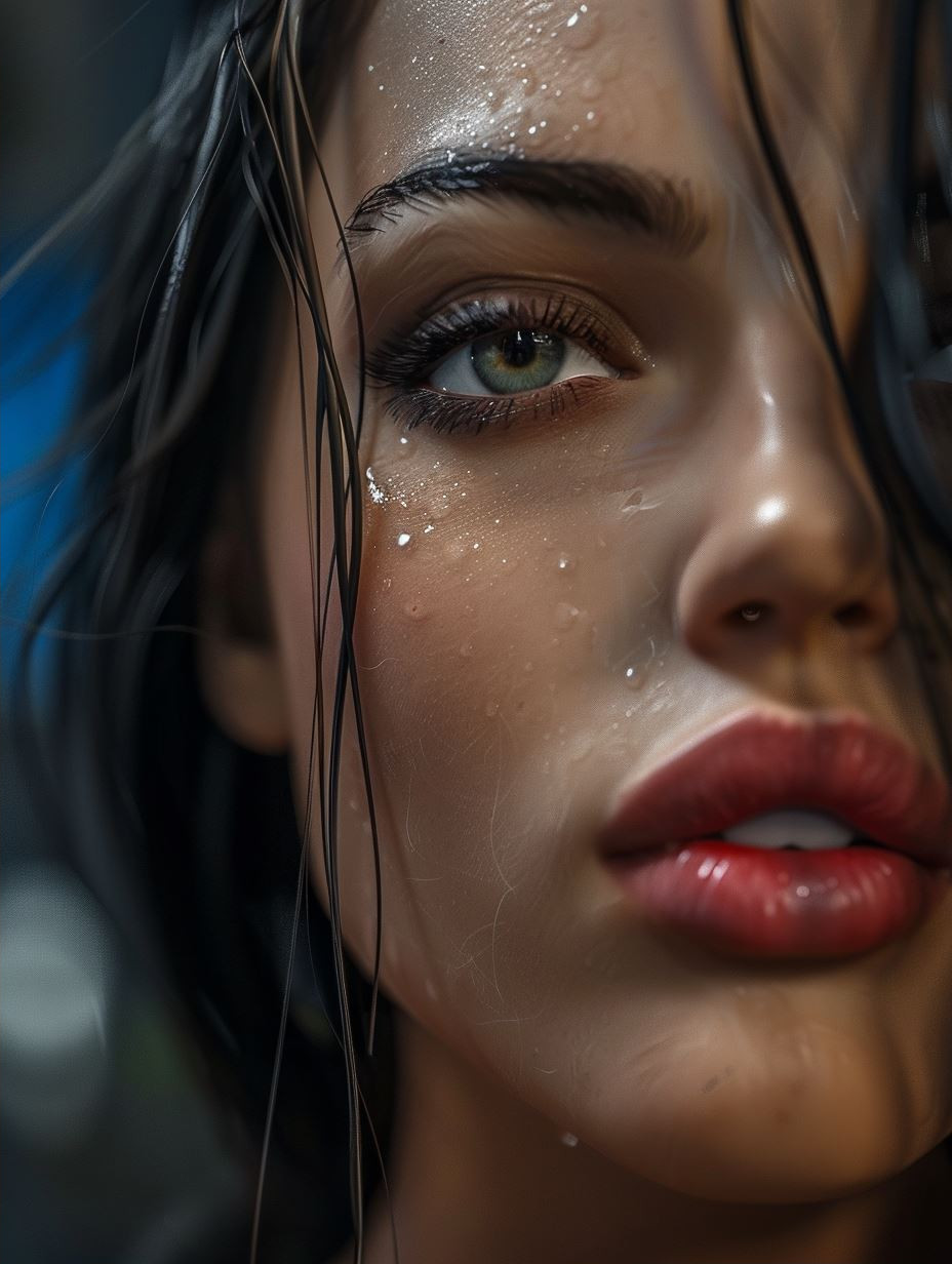 Hyper Realistic Glow - Image 2