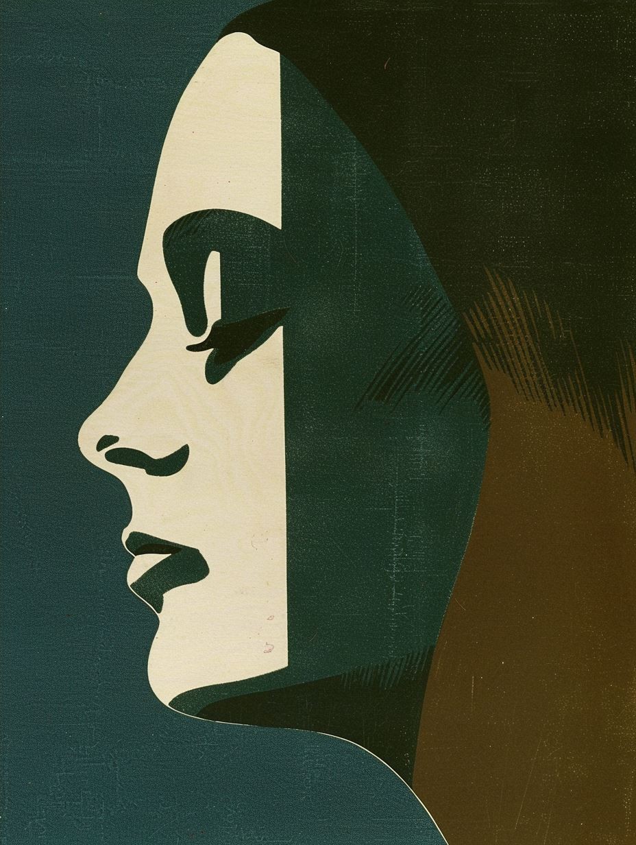 Noir Shadow Silhouette - Image 4