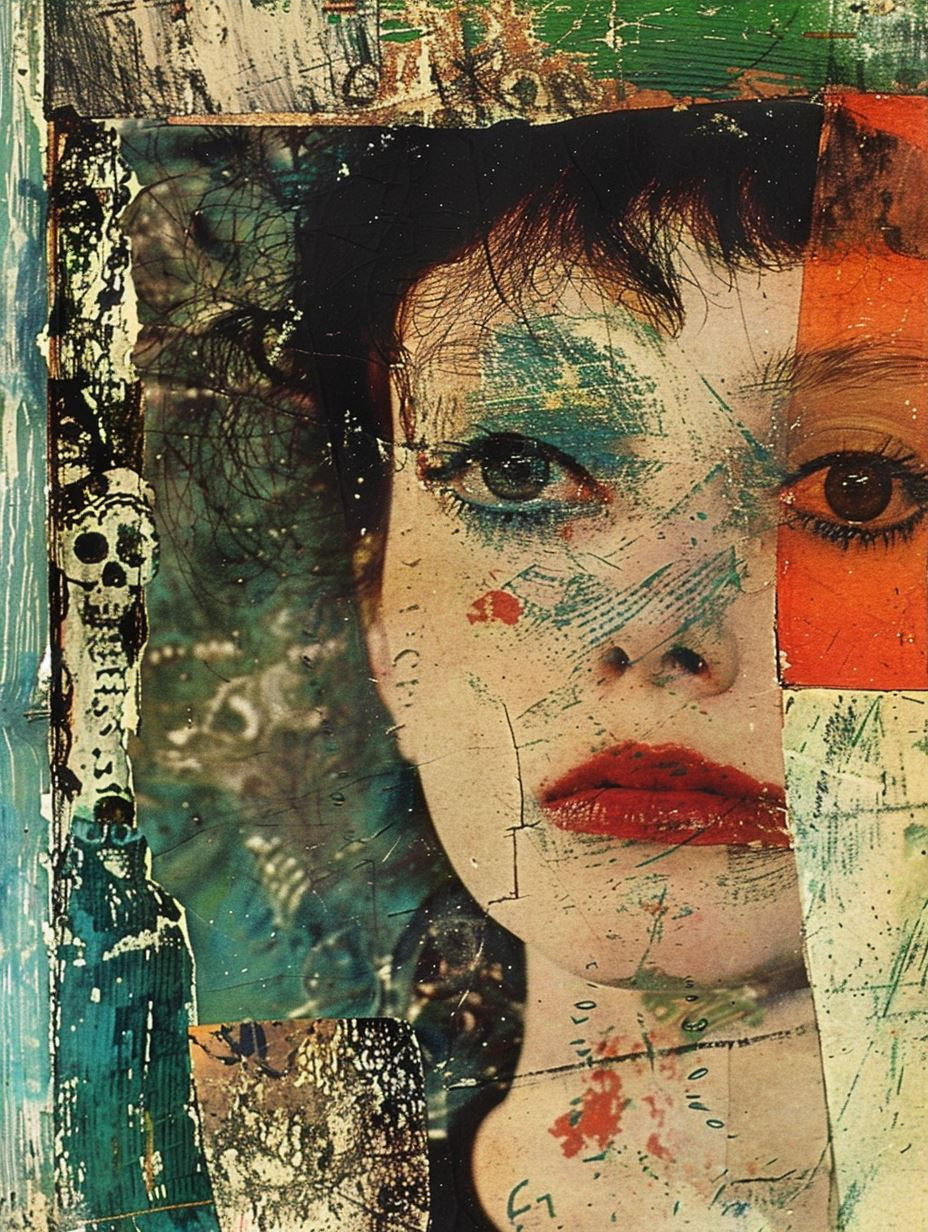 Fragmented Visions of the Feminine - Image 3