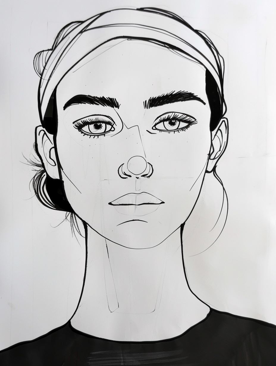 The Art of Facial Proportioning - Image 2