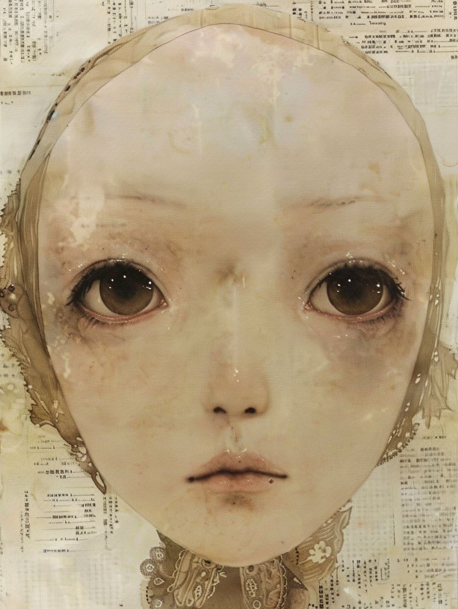 Whispers of a Fragmented Soul - Image 4