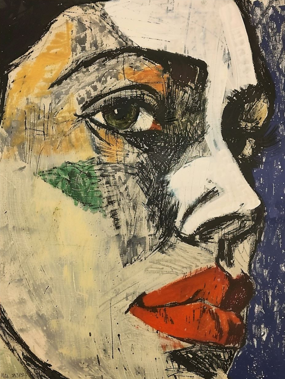 Fragments of a Divided Soul - Image 4