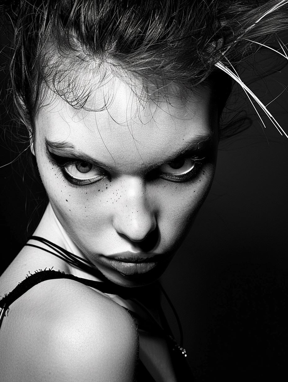 Shadows of the Soul - Image 1