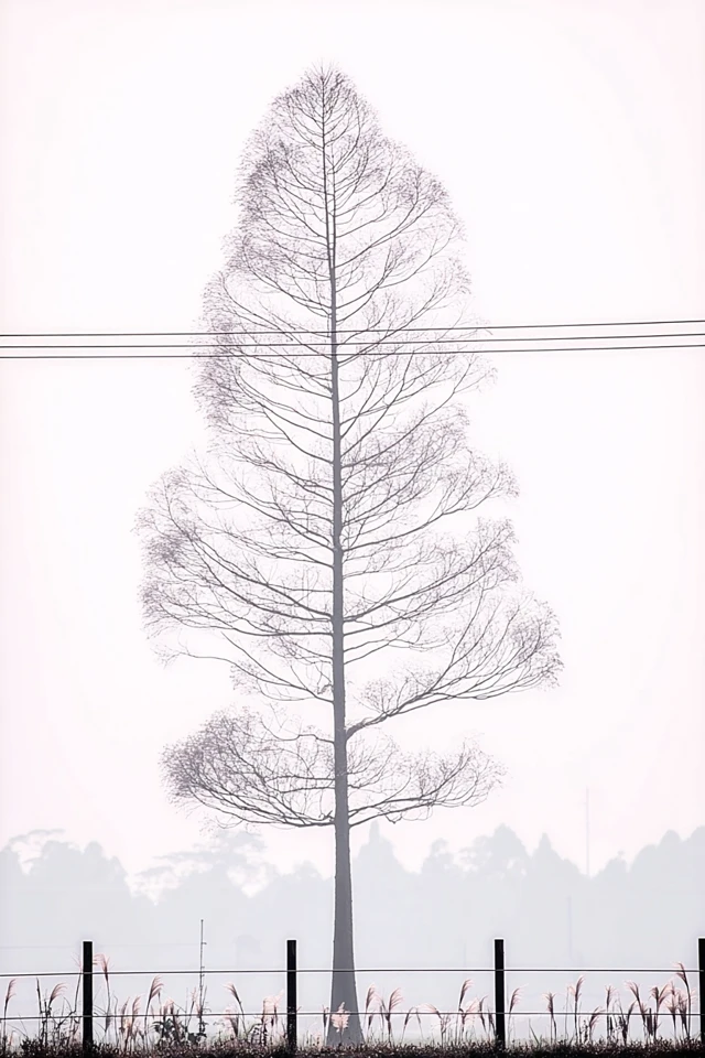 Serene Sketches of Life and Nature - Image 5