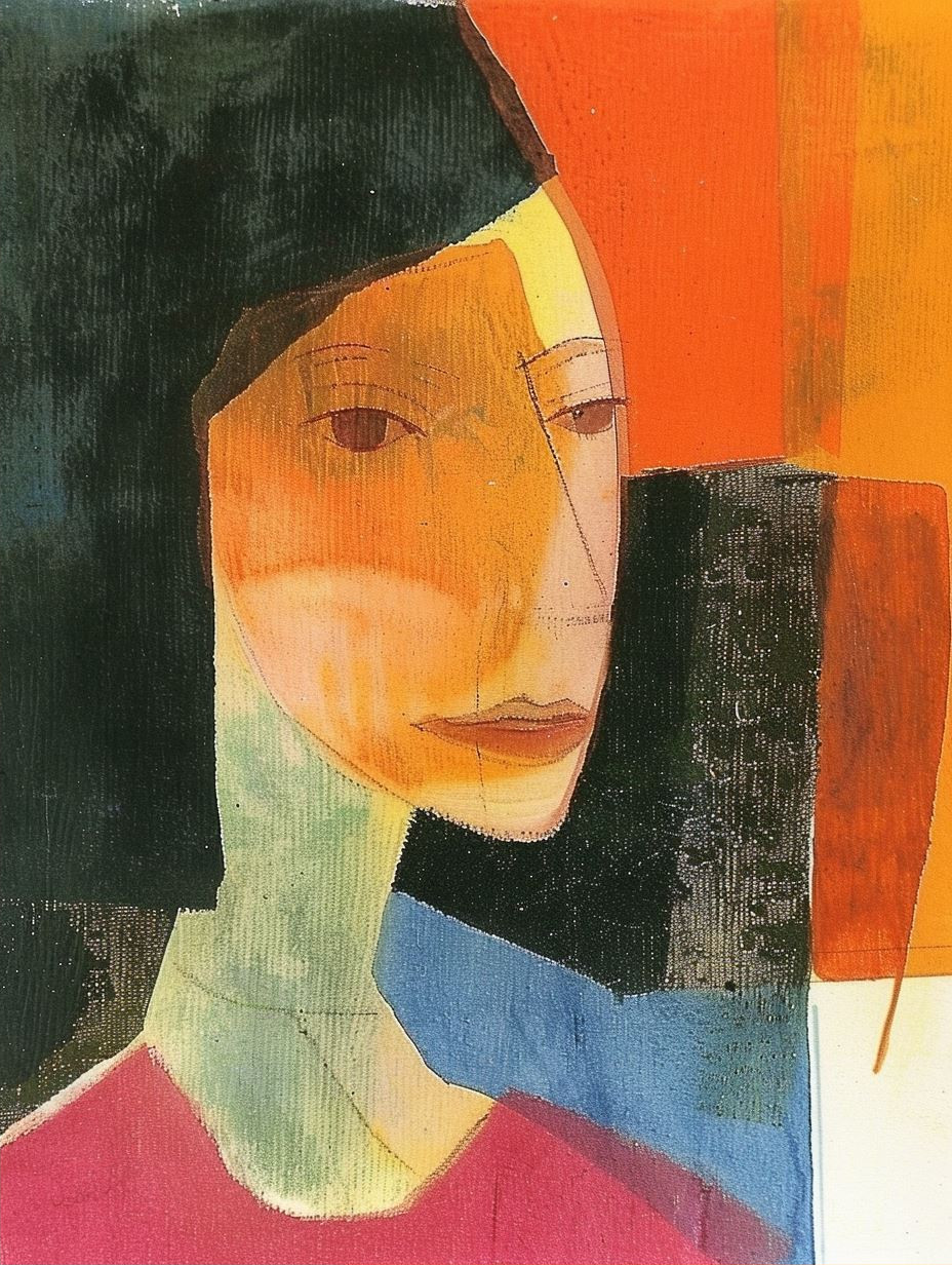Fragments of the Feminine Soul - Image 2