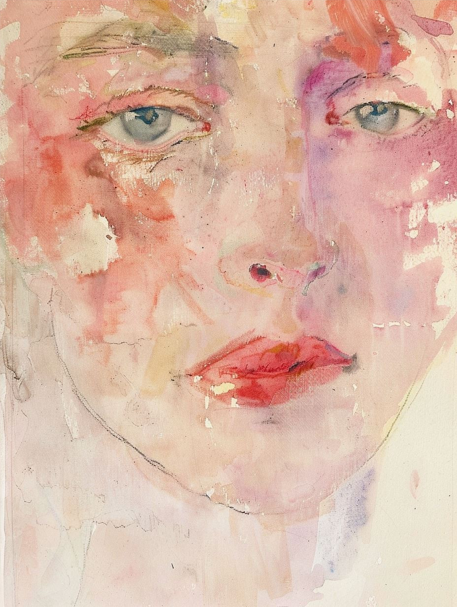 Fragments of a Dreaming Soul - Image 4