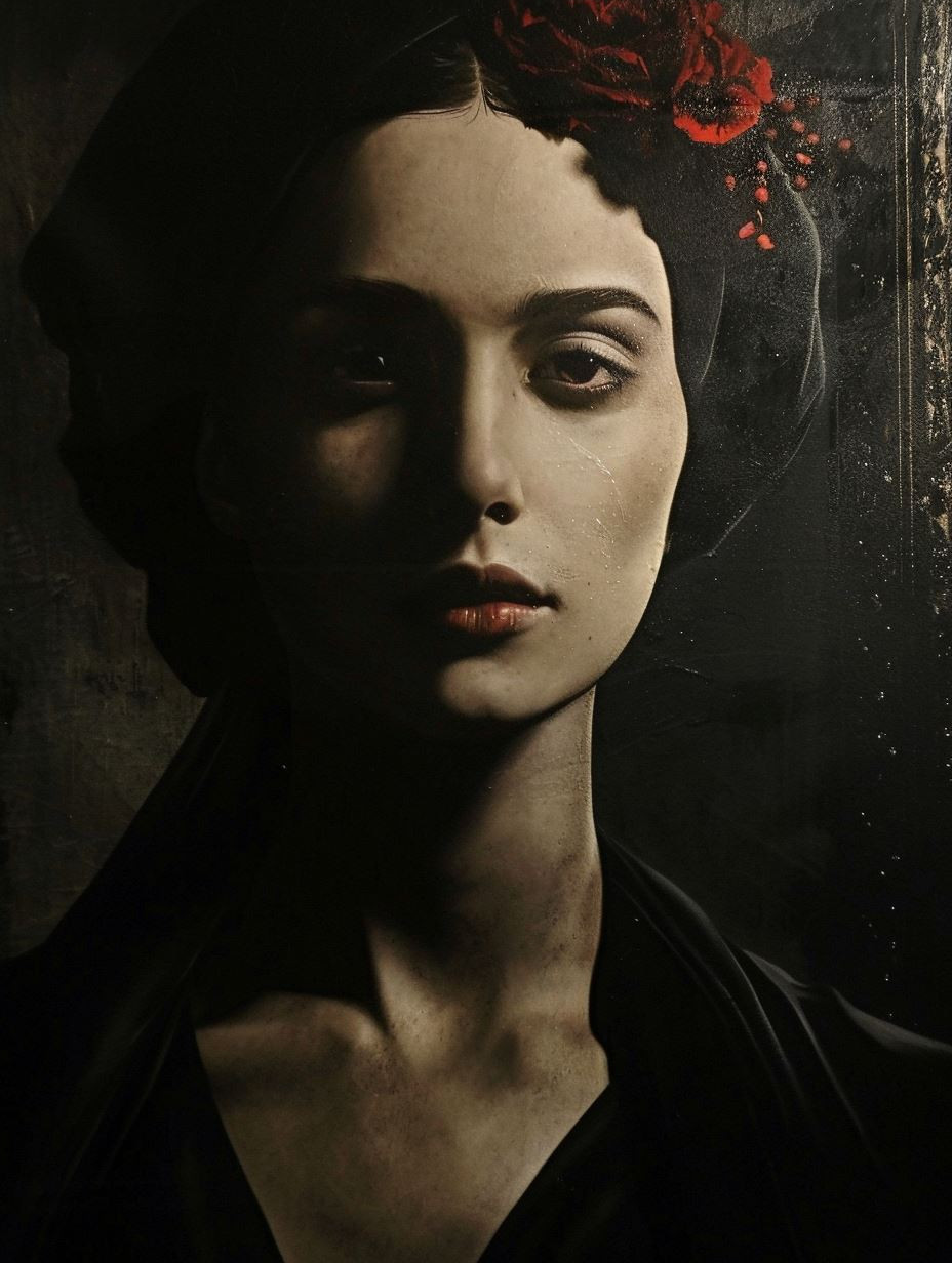 Shadows of the Soul - Image 4