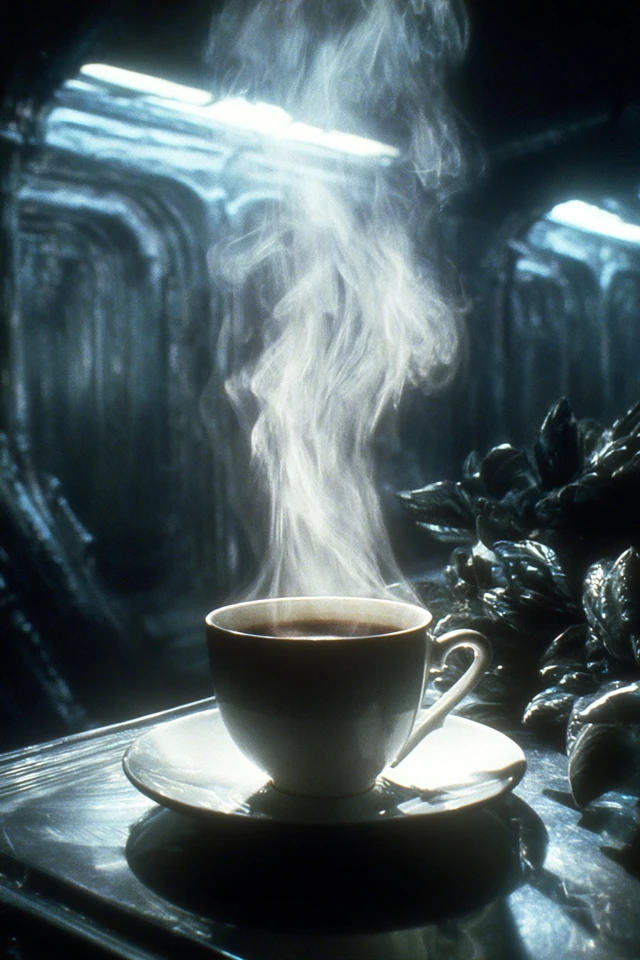Obsidian Gaze - Image 4