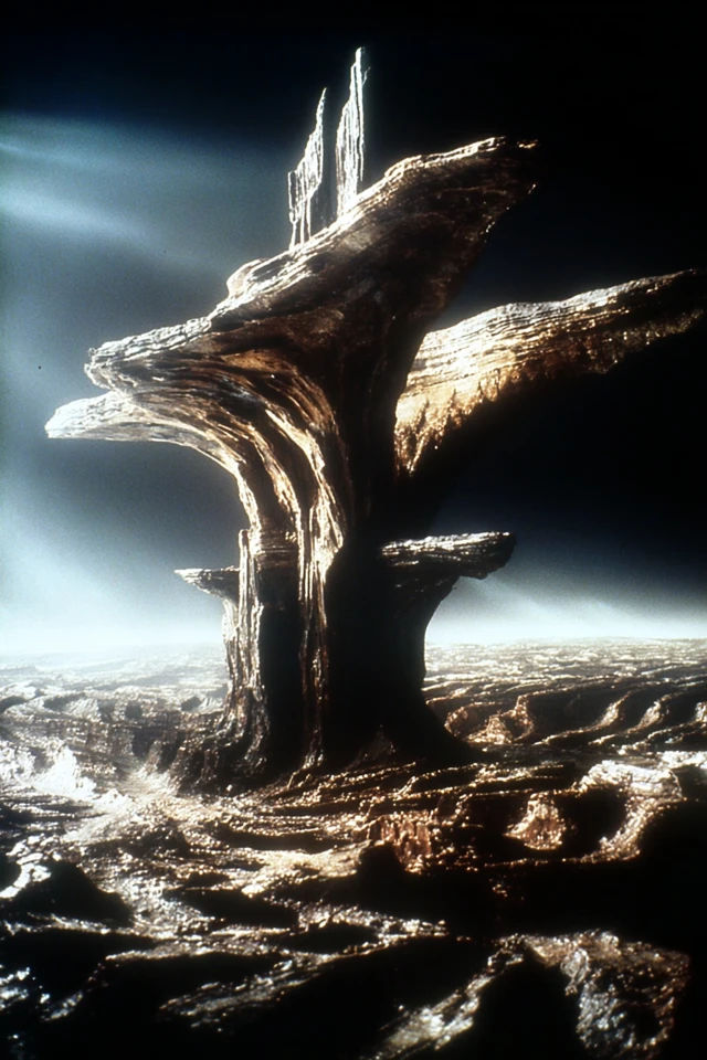 Obsidian Gaze - Image 2