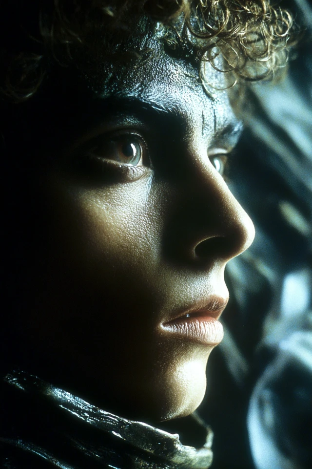 Obsidian Gaze - Image 1