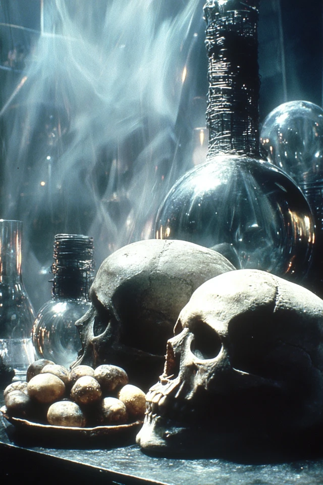 Obsidian Gaze - Image 3