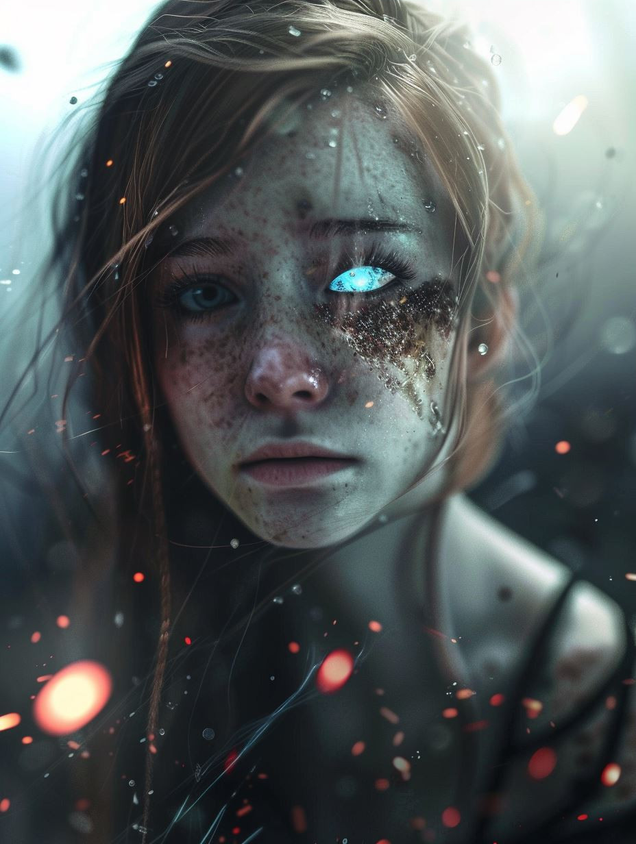 Echoes of the Shattered Soul - Image 3