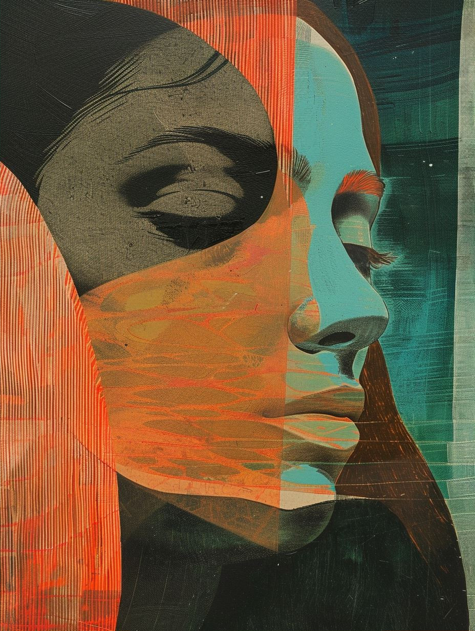 Fragmented Visions of the Feminine - Image 2