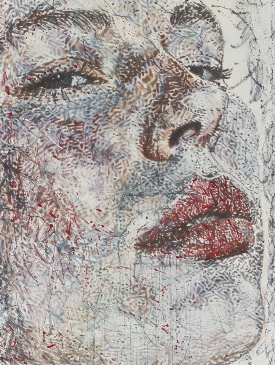Textured Soul Fragment - Image 3